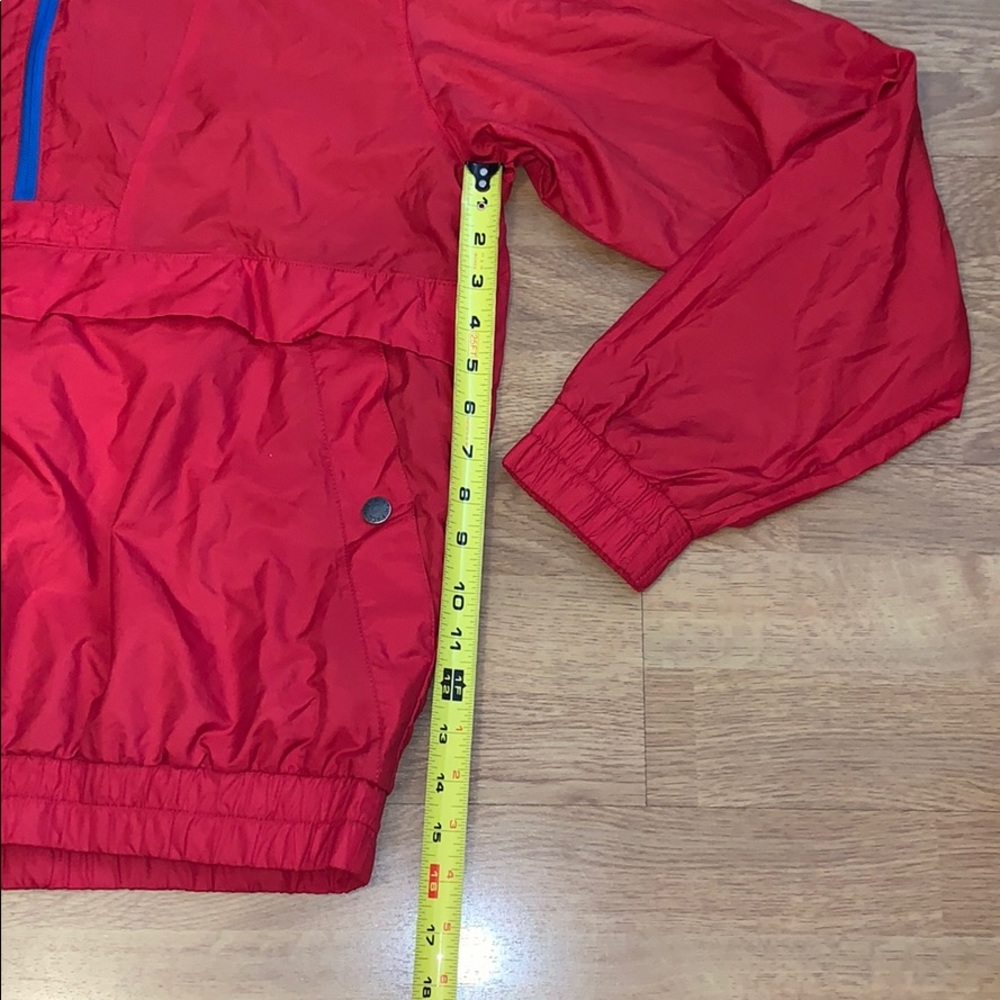 NWT The North Face Kamikazee Cagoule Jacket, M - Picture 4 of 15
